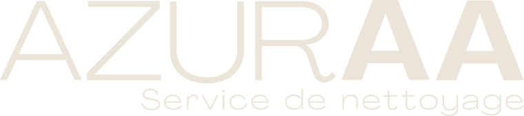Azuraa, service de nettoyage