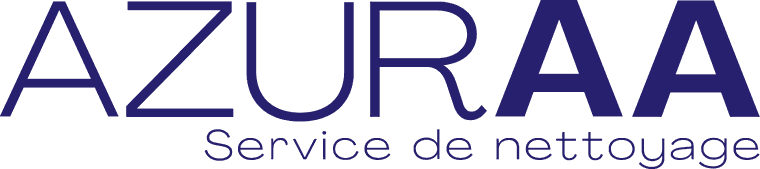Azuraa, service de nettoyage